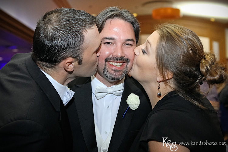 Dallas Wedding Photographers - K & S Photography